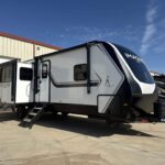 2026 Thor Motor Coach Vegas 24.1