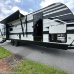 2026 Coachmen Apex 300BHS