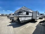 2026 Coachmen Clipper 25QBH