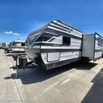 2026 Coachmen Clipper 25QBH