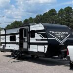2026 Forest River Clipper 242MK