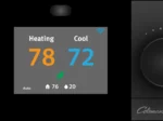 Coleman-Mach Wi-Fi Thermostat