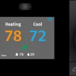 Coleman-Mach Wi-Fi Thermostat