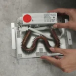 Non-Ducted Heat Strip Kit